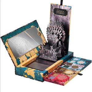 Urban Decay Game of thrones
